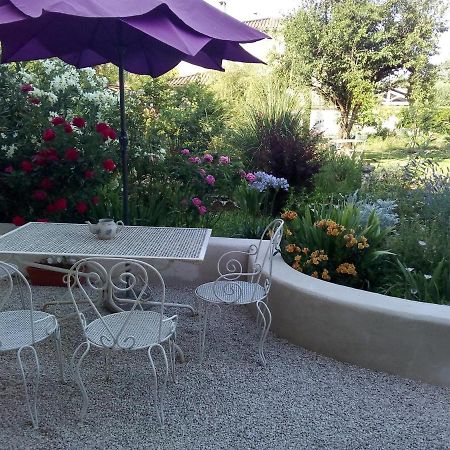 L'Ecrin Bed & Breakfast Villeneuve-sur-Lot Exterior foto