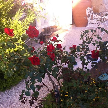 L'Ecrin Bed & Breakfast Villeneuve-sur-Lot Exterior foto