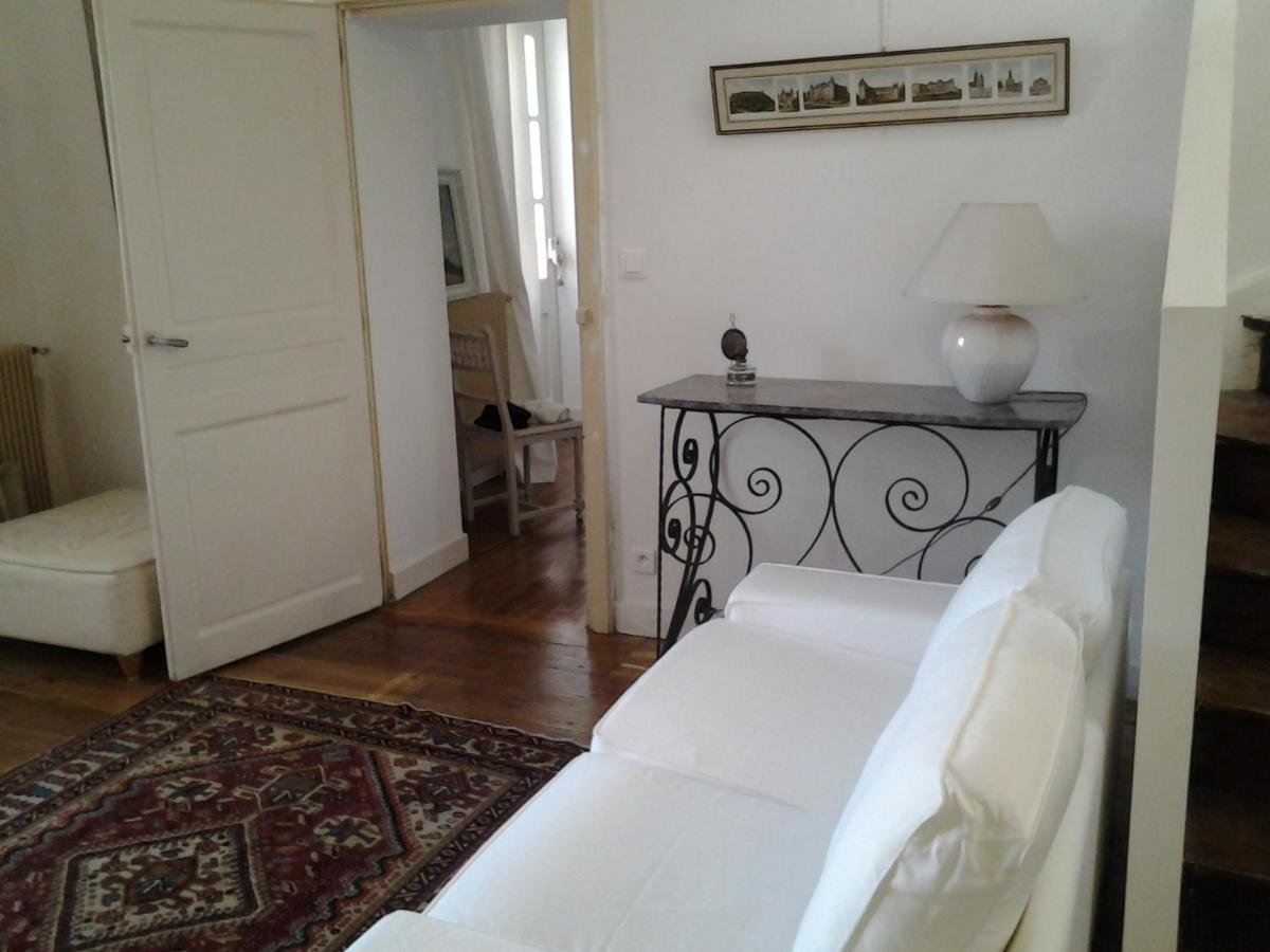 L'Ecrin Bed & Breakfast Villeneuve-sur-Lot Exterior foto