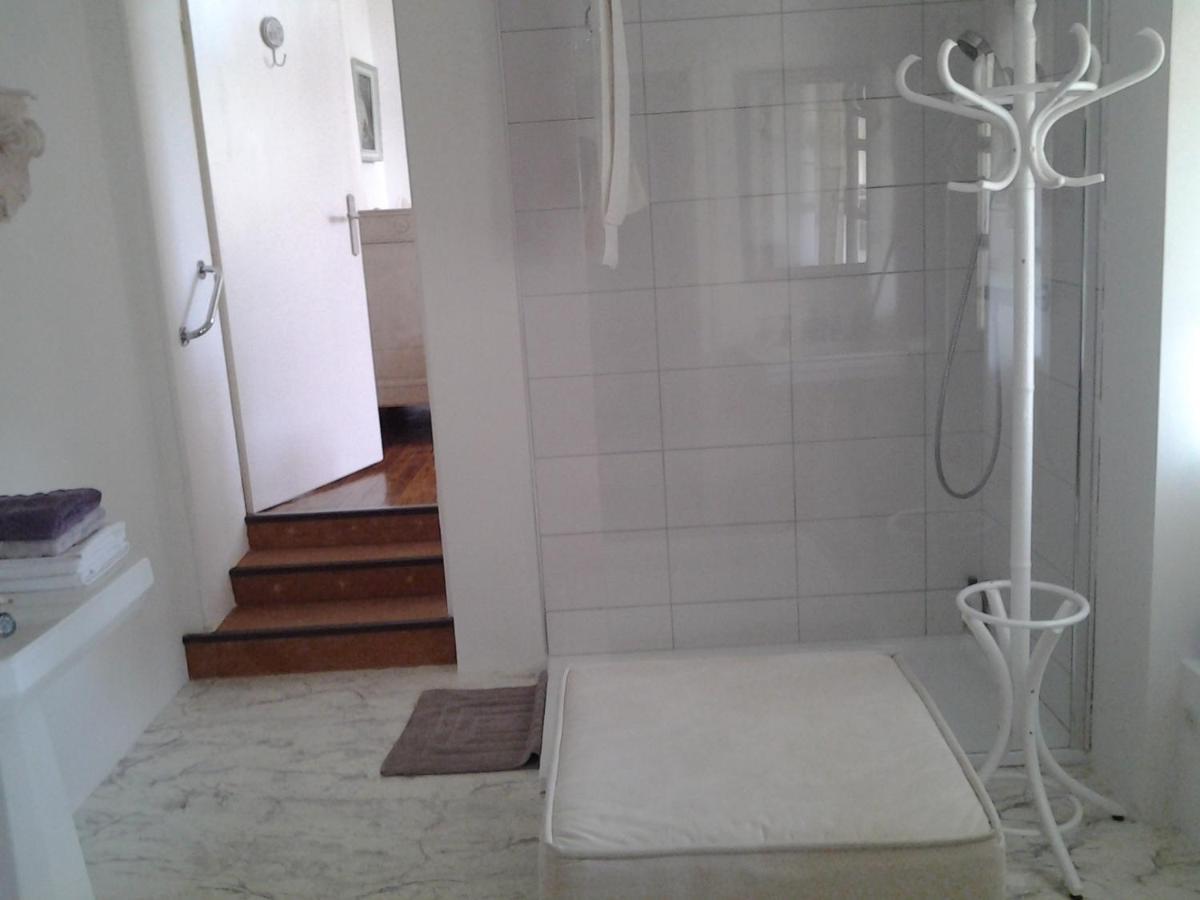 L'Ecrin Bed & Breakfast Villeneuve-sur-Lot Exterior foto