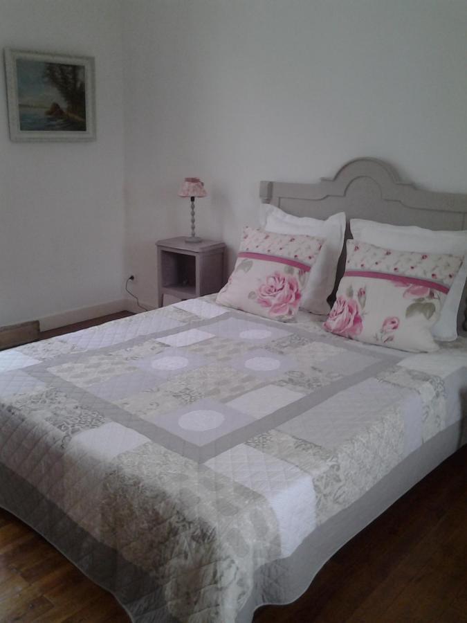 L'Ecrin Bed & Breakfast Villeneuve-sur-Lot Exterior foto