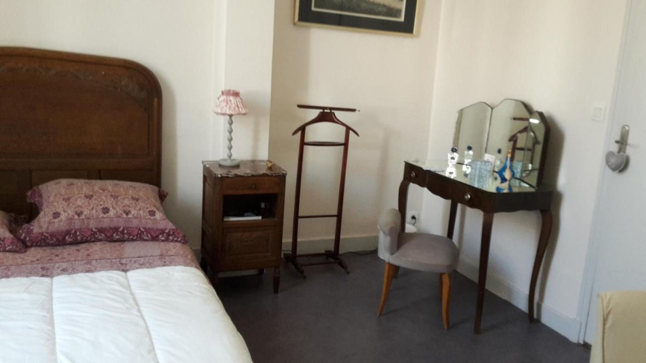 L'Ecrin Bed & Breakfast Villeneuve-sur-Lot Exterior foto