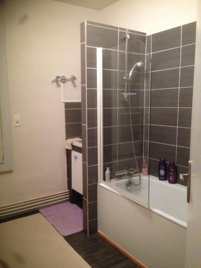 L'Ecrin Bed & Breakfast Villeneuve-sur-Lot Exterior foto