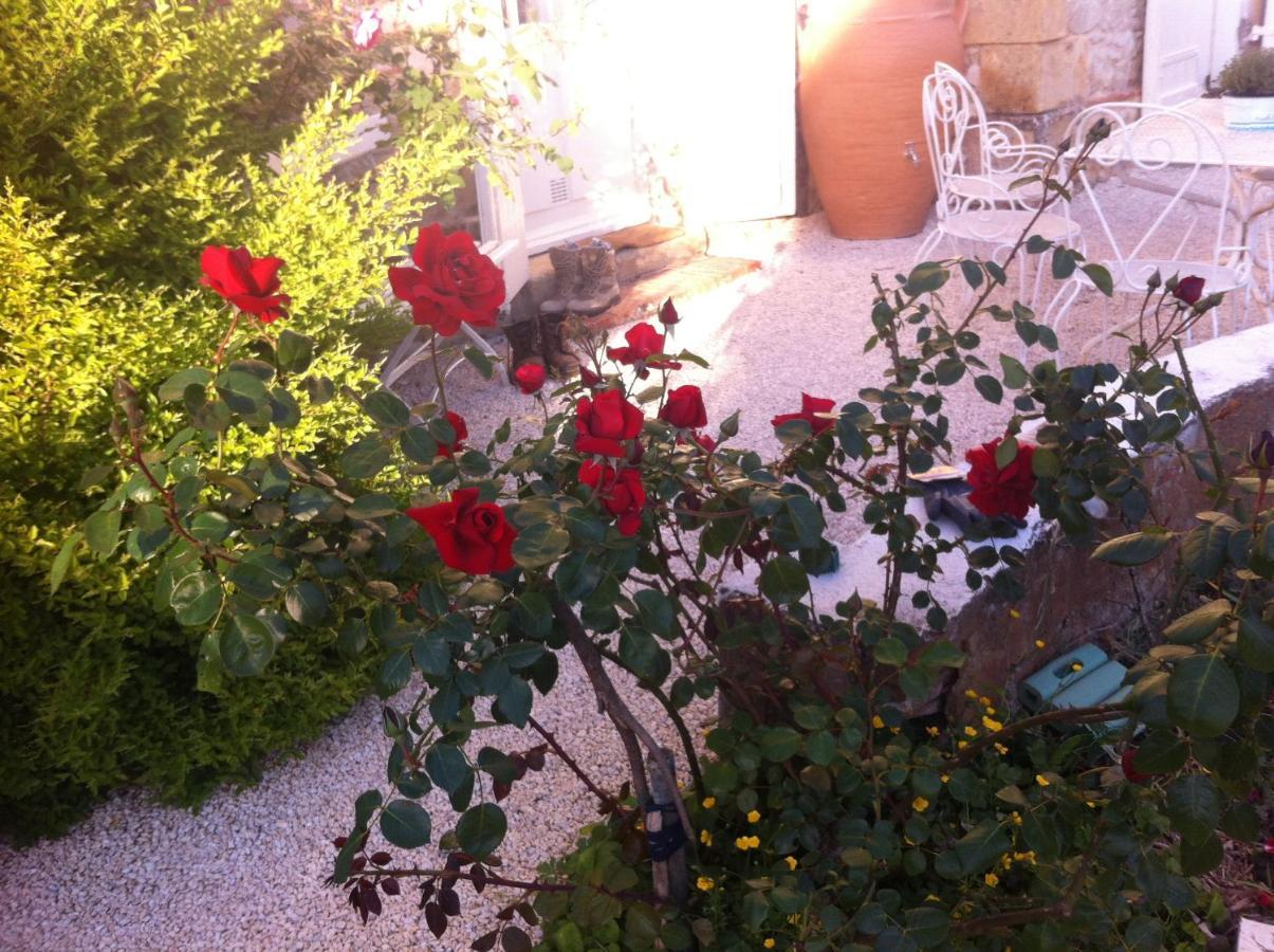 L'Ecrin Bed & Breakfast Villeneuve-sur-Lot Exterior foto